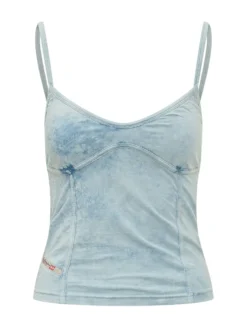 T Ony Thin Strap Top