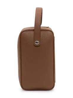 Top Handle Bag with Double Handles