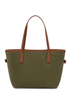 Tote Bag City Nylon with Double Handles