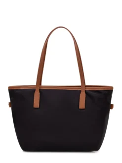 Tote Bag City Nylon with Front Logo