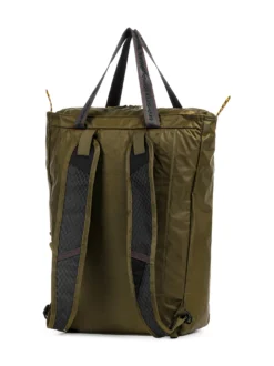 Tote Bag Gand with Pockets and Zip