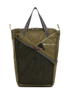 Tote Bag Gand with Pockets and Zip