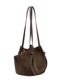 Tote Bag with Double Handles