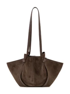 Tote Bag with Double Handles