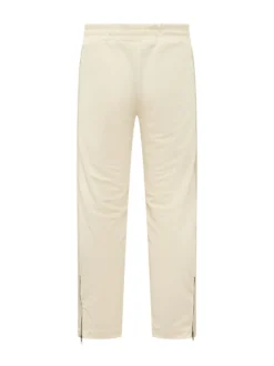 Track Pants with Logo