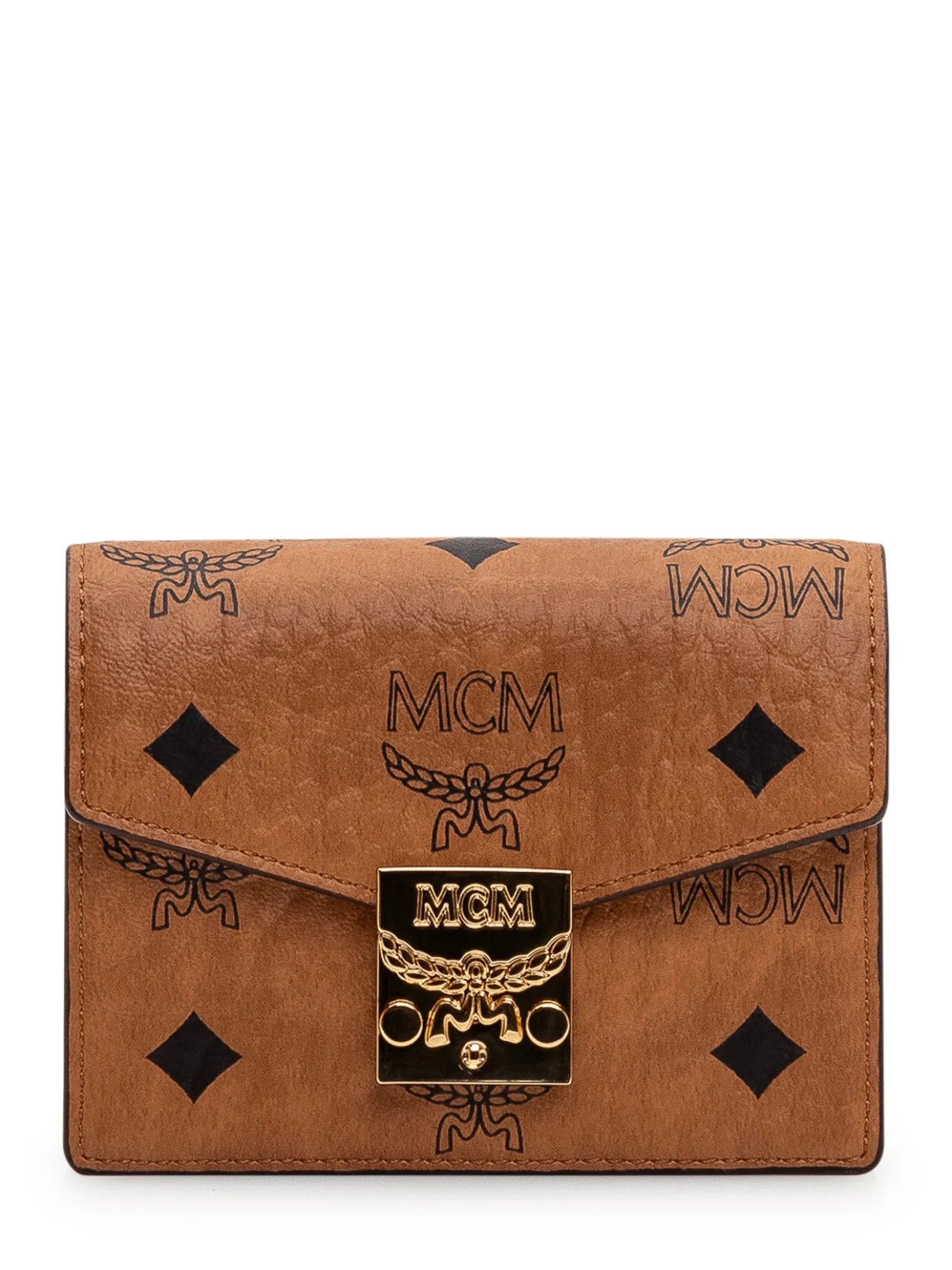 Tracy Mini Wallet
