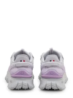 Trailgrip Low Sneaker with Laces and Treaded Sole