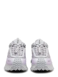 Trailgrip Low Sneaker with Laces and Treaded Sole
