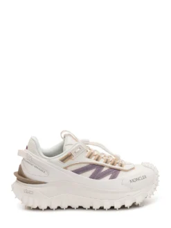 Trailgrip Low Technical Sneakers