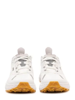 001 Trail Running Sneakers with Technical Panels