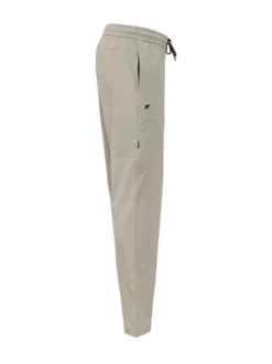 Travel Pants with Drawstring
