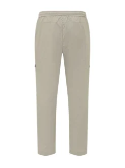 Travel Pants with Drawstring