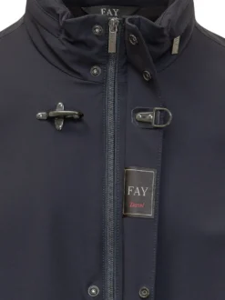 Travel Short
