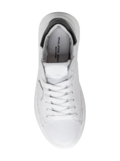 Tres Temple Sneaker