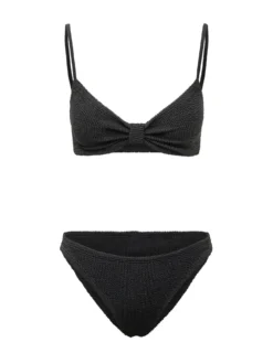 Triangle Bikini Set