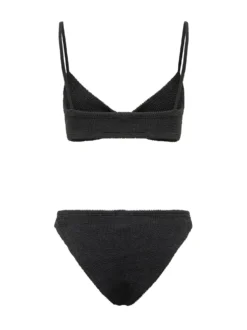 Triangle Bikini Set