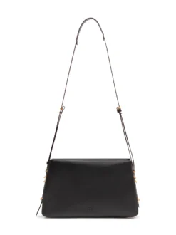 Triplet Bag with Adjustable Strap