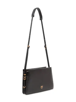 Triplet Bag with Adjustable Strap