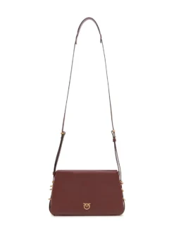 Triplet Mini Bag with Flap