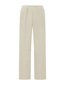 Trousers with Elastic Waist