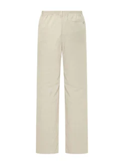 Trousers with Elastic Waist