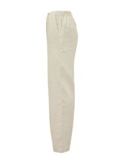 Trousers with Elastic Waist