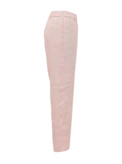 Trousers with Elastic Waist