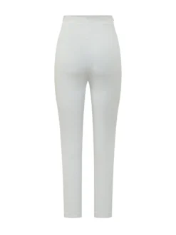 Trousers with Gold Detai