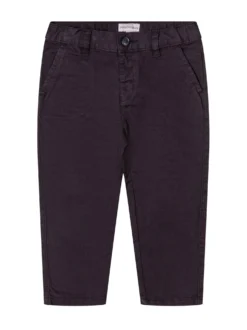Trousers With Pockets