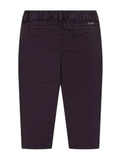 Trousers With Pockets
