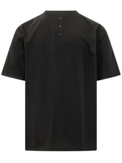 T-shirt con Logo