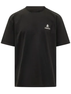 T-shirt con Logo