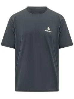 T-shirt con Logo