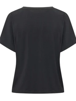 T-shirt Crew Neck Wide Fit