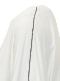 T-shirt Crew Neck Wide Fit