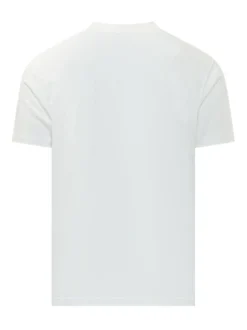T-shirt Girocollo