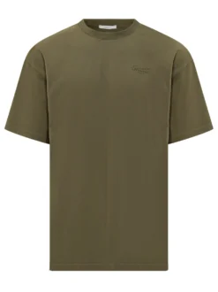 T-Shirt Logo Distressed