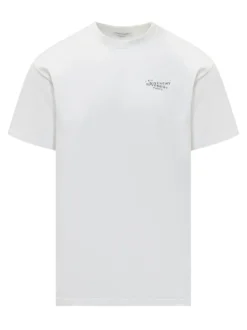 T-shirt Logo Distressed