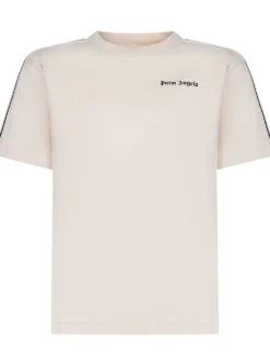 T-shirt Minitrack with Logo