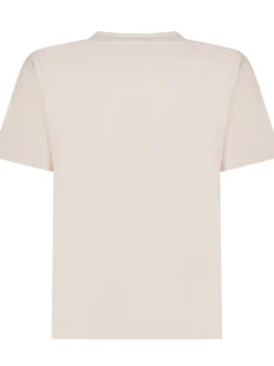 T-shirt Minitrack with Logo