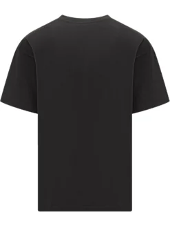 T-Shirt Patch Logo