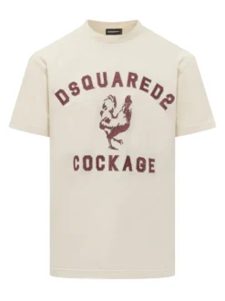 T-shirt Regular Fit with Graphic Print