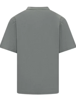 T-shirt Short Sleeve with Logo