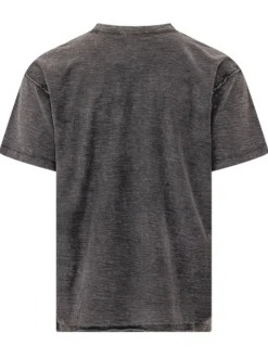 T-shirt with Chest Pocket