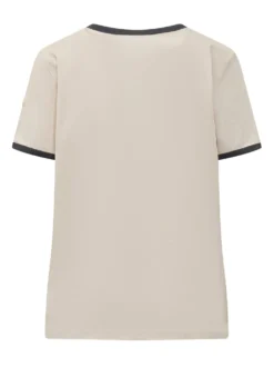 T-Shirt With Chest Pocket