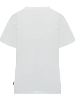 T-shirt with Dolphin Print