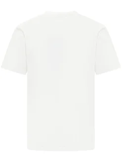 T-shirt with Front Graphic Print