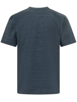 T-shirt with Front Graphic Print