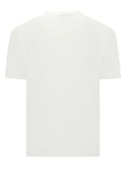 T-shirt with Front Logo
