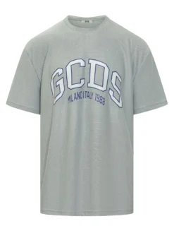 T-shirt with Front Logo